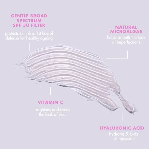 Hello Sunday The Invisible One Makeup Primer NIB - Picture 8 of 12